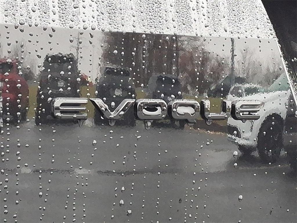 used 2025 Land Rover Range Rover Evoque car, priced at $45,950