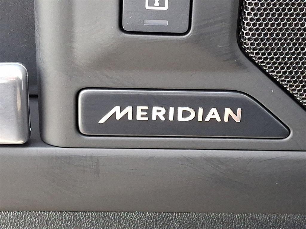 new 2025 Land Rover Defender car, priced at $73,183