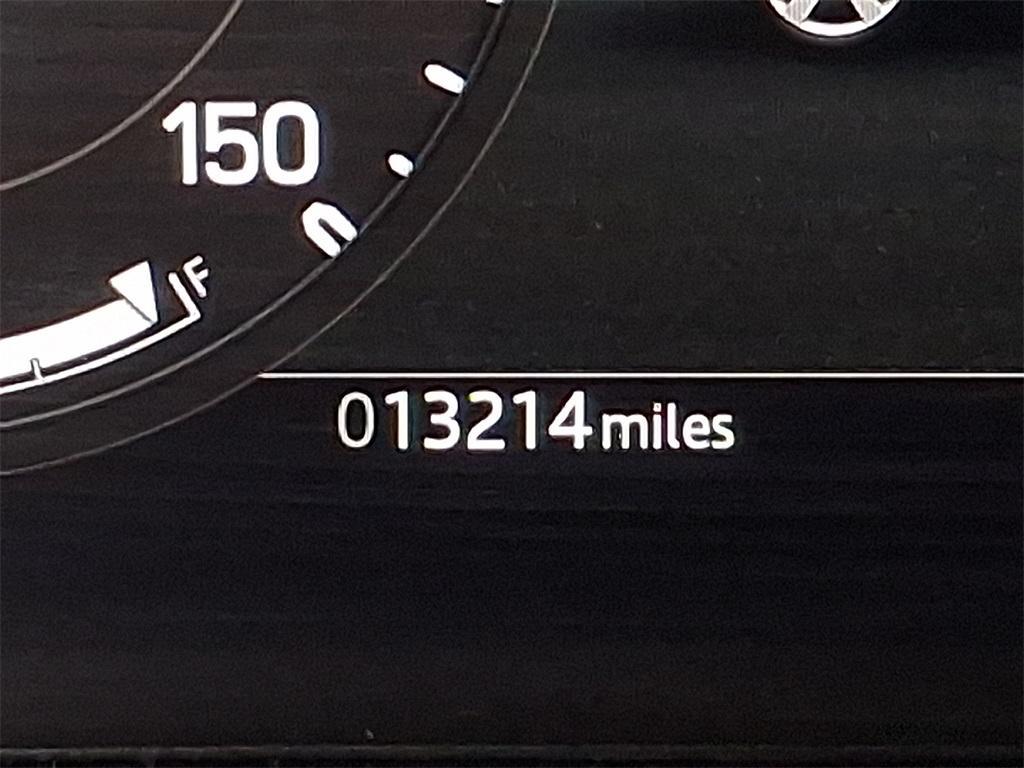 used 2025 Land Rover Defender car, priced at $63,950