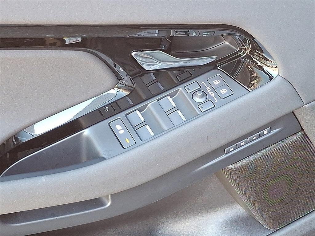 new 2026 Land Rover Range Rover Evoque car, priced at $55,880