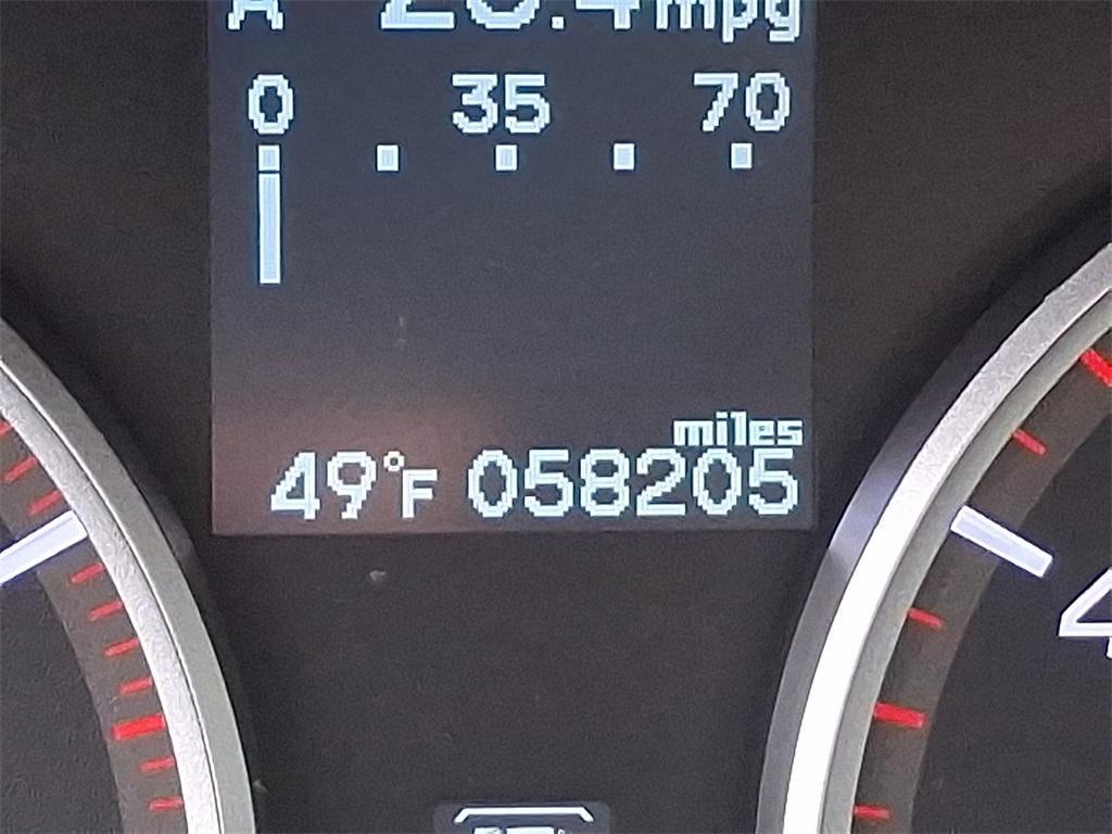 used 2016 Acura ILX car, priced at $16,450