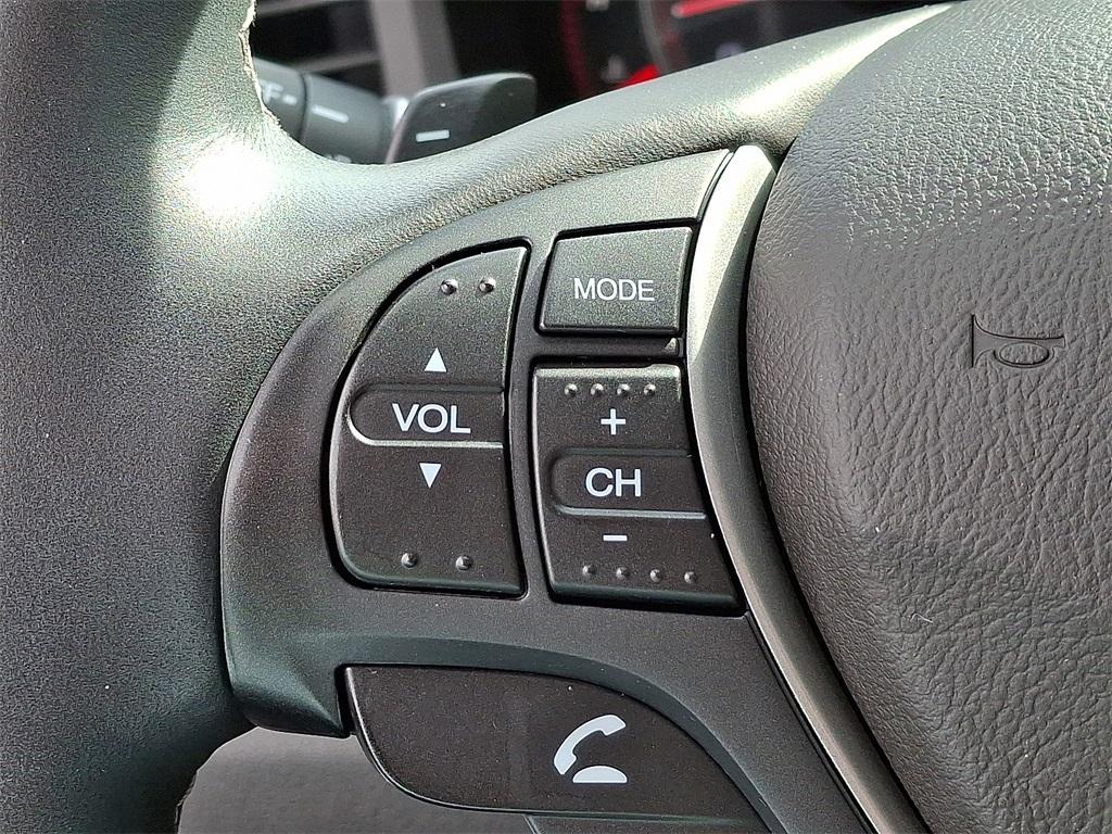 used 2016 Acura ILX car, priced at $16,450