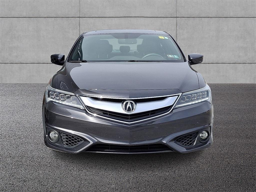 used 2016 Acura ILX car, priced at $16,450