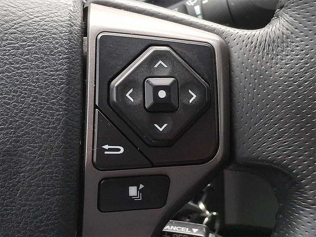 used 2017 Toyota Tacoma car, priced at $24,750