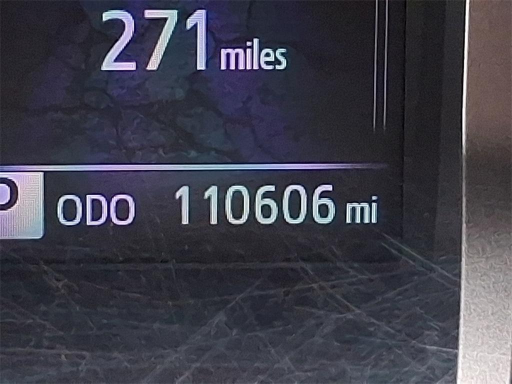 used 2017 Toyota Tacoma car, priced at $24,750