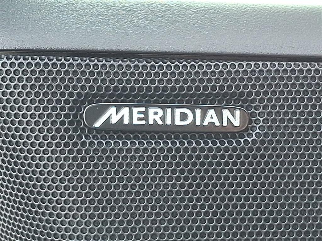 new 2025 Land Rover Range Rover Sport car, priced at $105,440