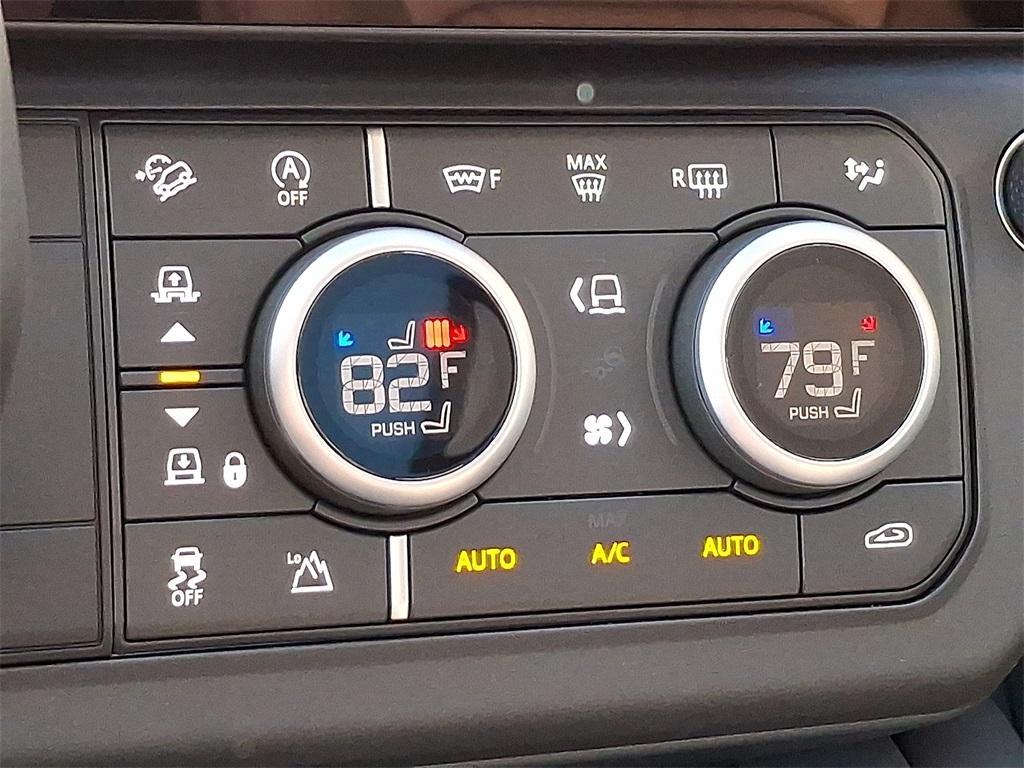 new 2026 Land Rover Defender car, priced at $72,346