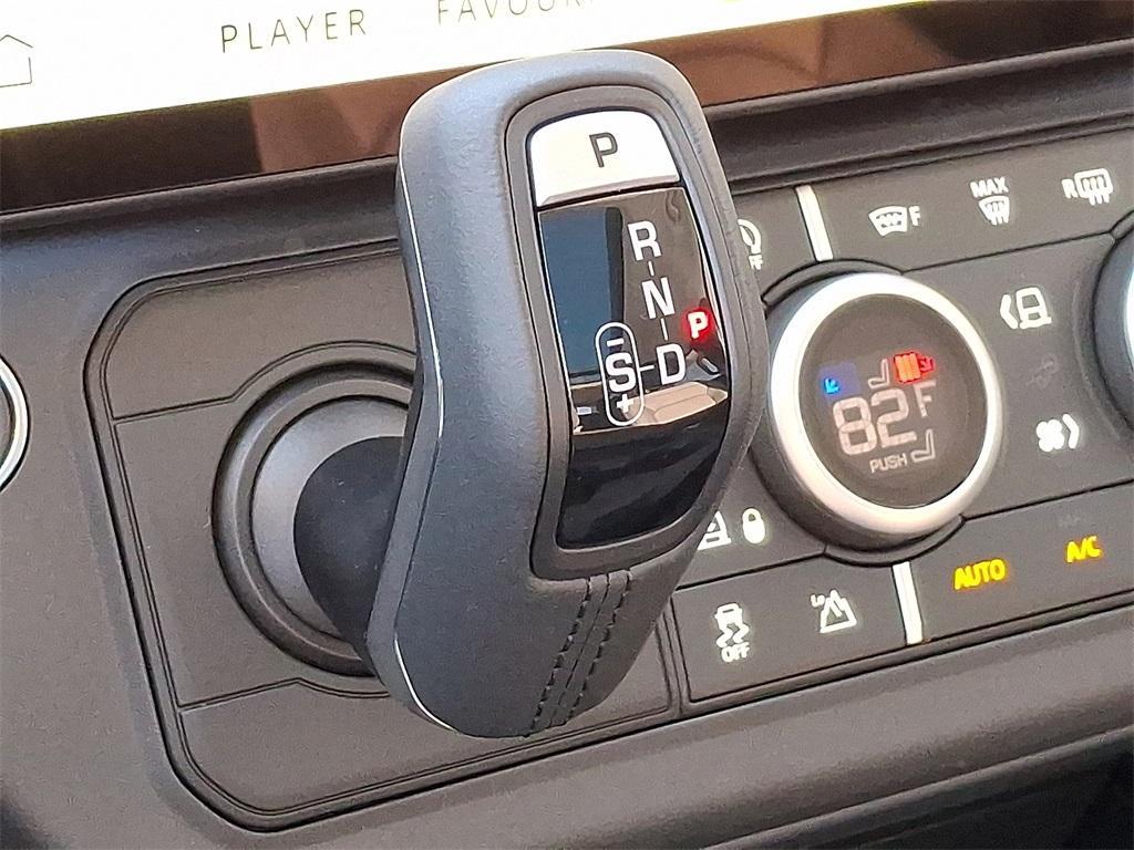 new 2026 Land Rover Defender car, priced at $72,346