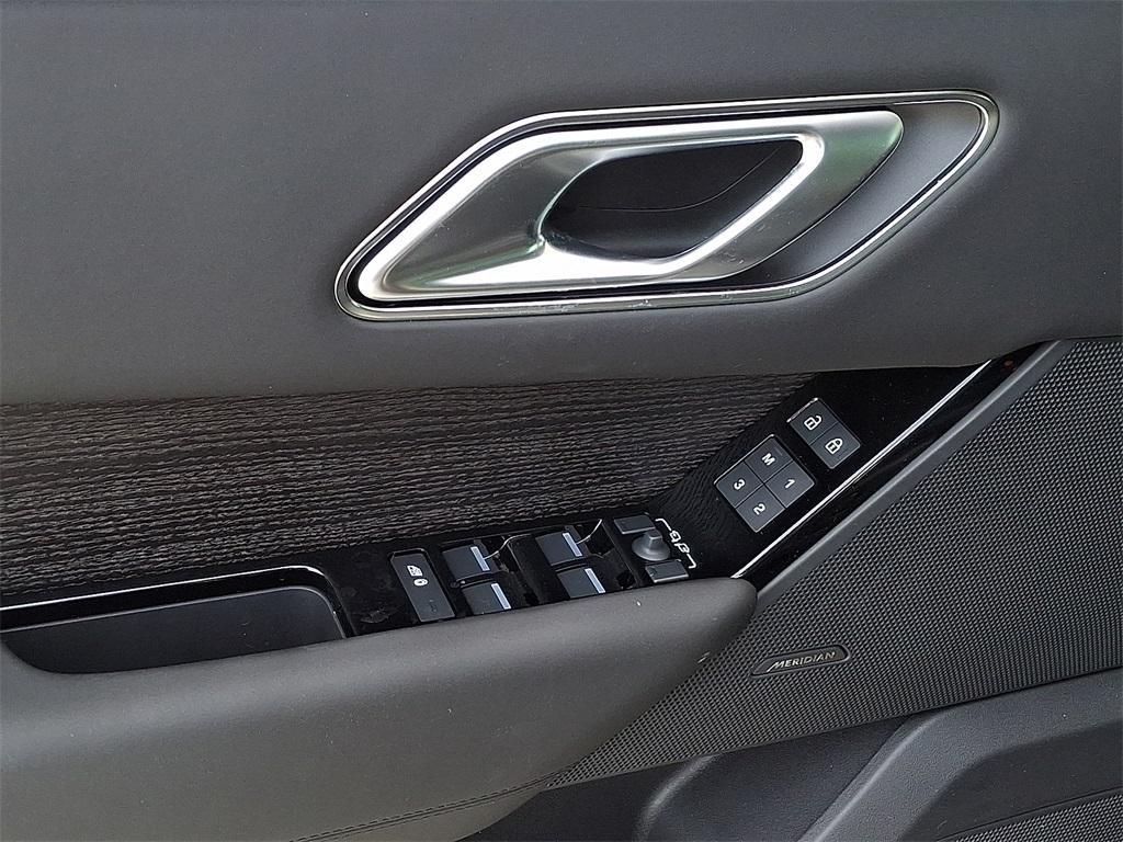 new 2026 Land Rover Range Rover Velar car, priced at $81,165