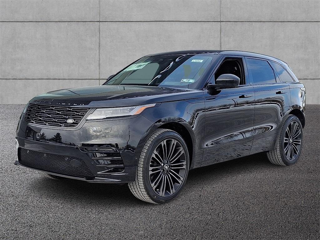 new 2026 Land Rover Range Rover Velar car, priced at $81,165
