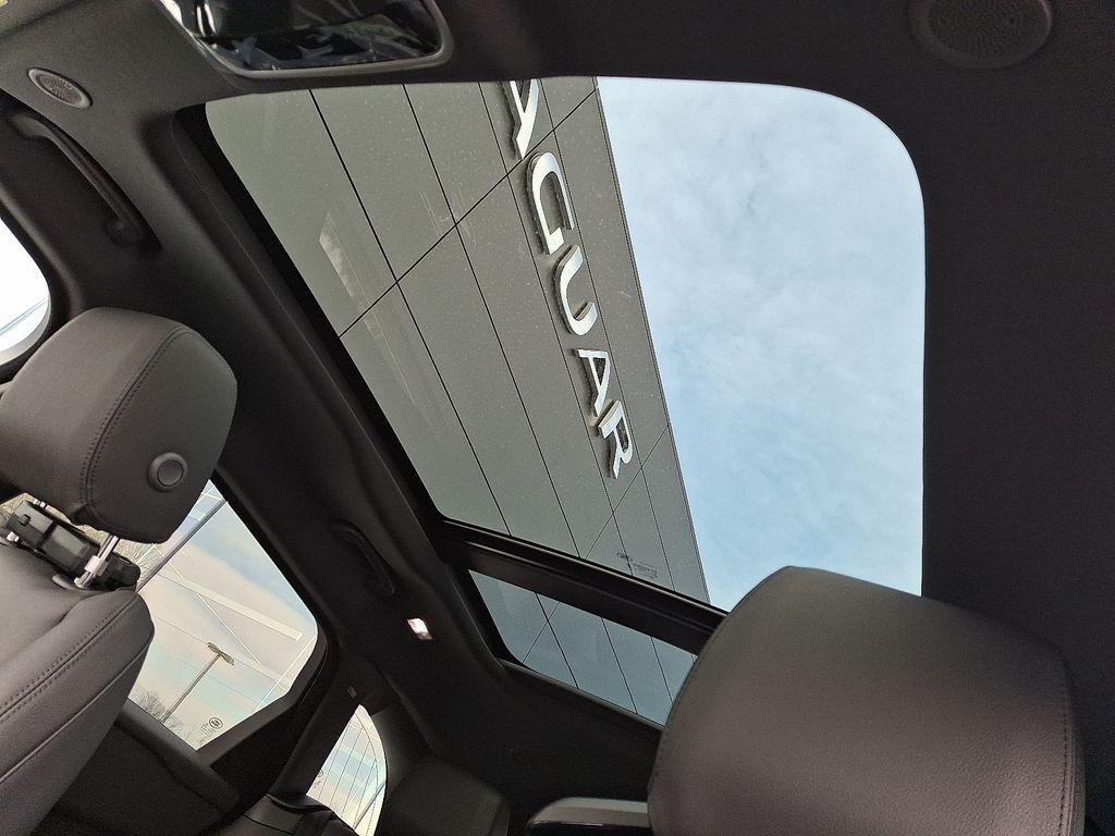 new 2026 Land Rover Range Rover Velar car, priced at $81,165