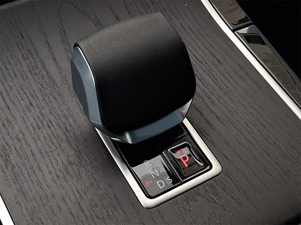 new 2026 Land Rover Range Rover Velar car, priced at $81,165