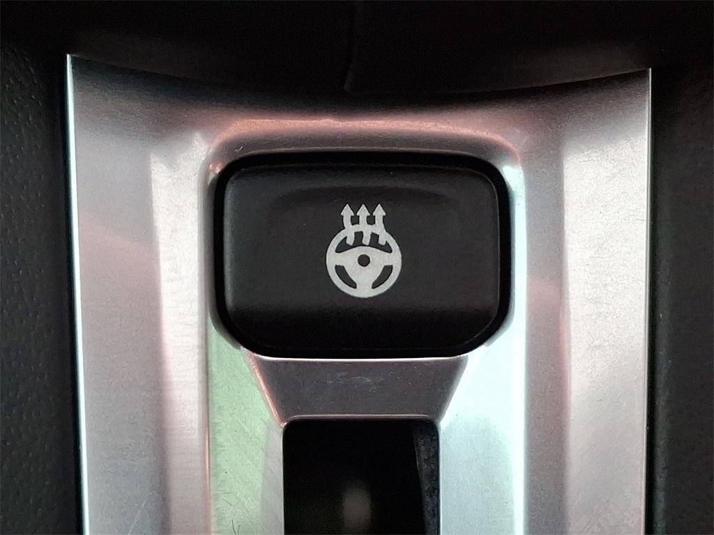 used 2022 BMW X6 M car, priced at $76,950