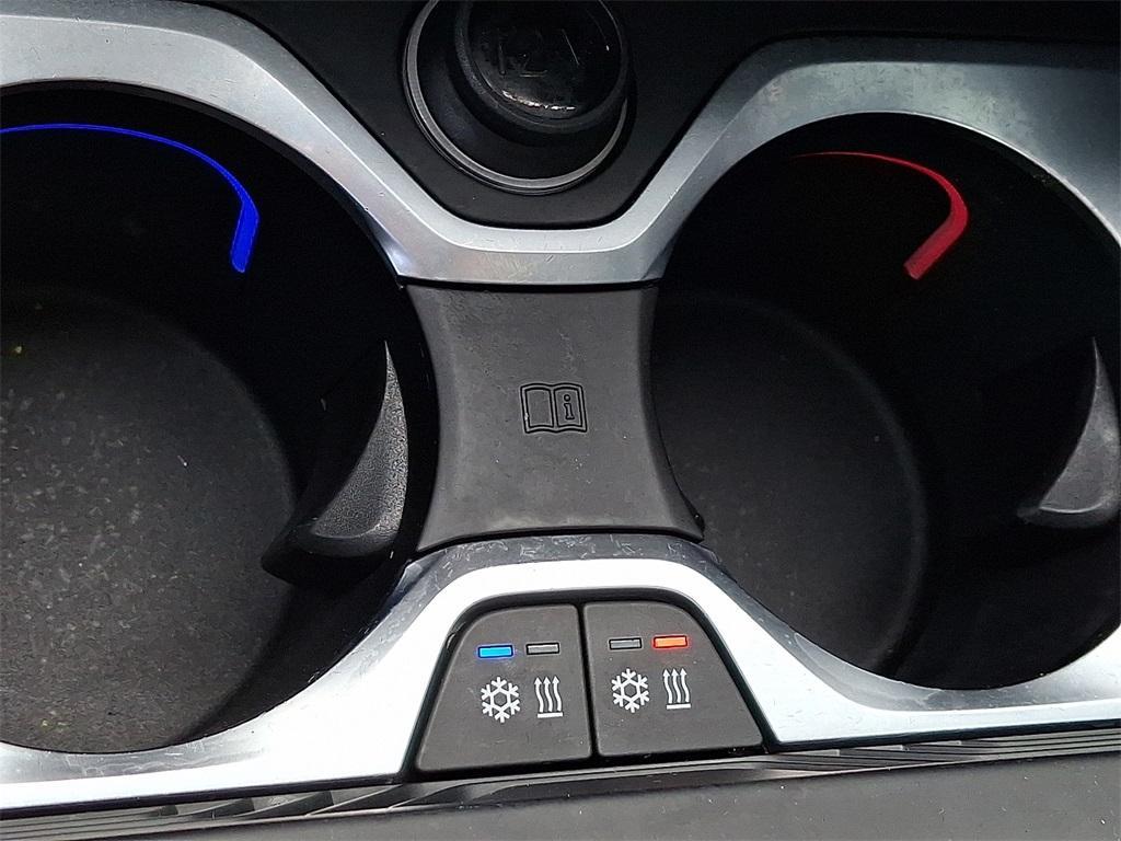 used 2022 BMW X6 M car, priced at $76,950