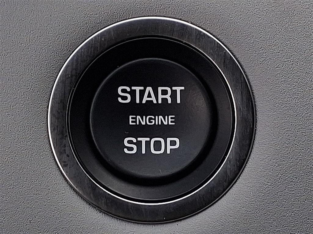 used 2026 Land Rover Range Rover Evoque car, priced at $48,950