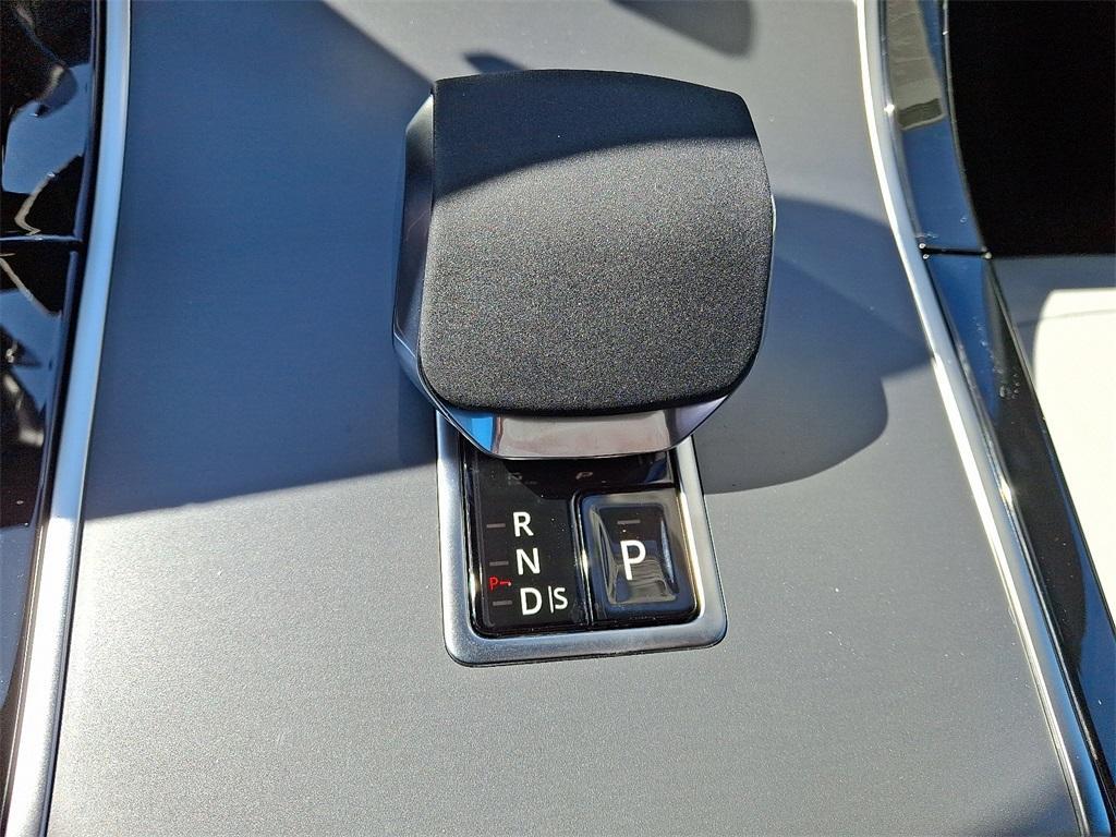 new 2026 Land Rover Range Rover Evoque car, priced at $58,225