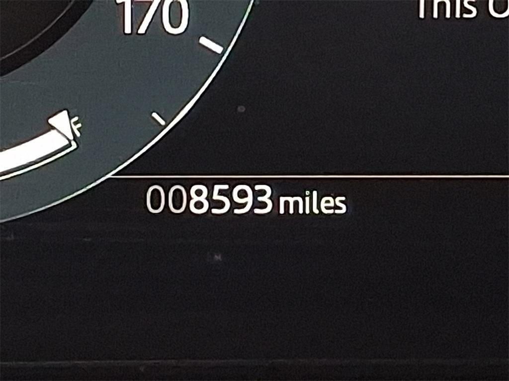 used 2026 Land Rover Range Rover Evoque car, priced at $48,950