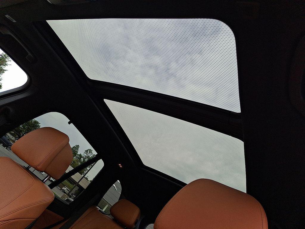 used 2022 BMW X5 car, priced at $34,800