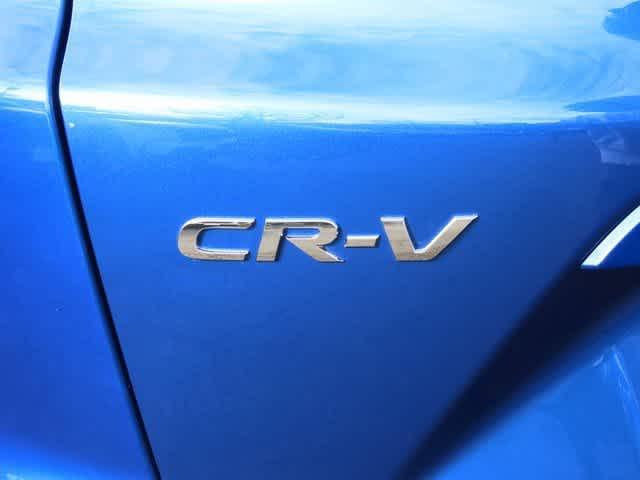 used 2022 Honda CR-V car, priced at $27,321
