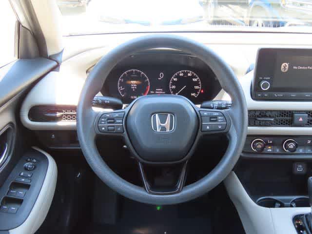 used 2023 Honda HR-V car, priced at $23,884
