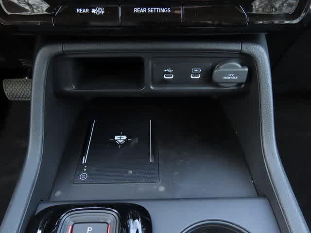 new 2026 Honda Passport car, priced at $46,245