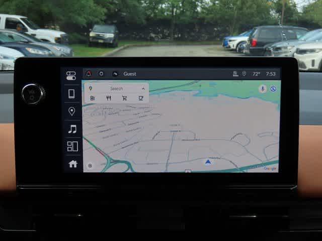 new 2026 Honda Prologue car, priced at $59,850