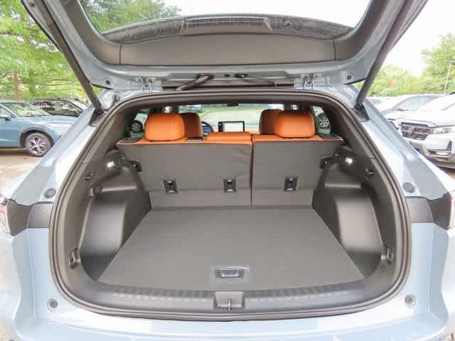 new 2026 Honda Prologue car, priced at $59,850