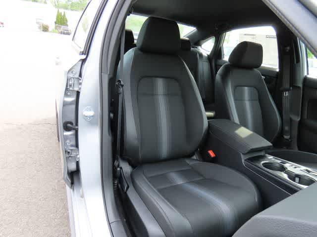 new 2026 Honda Civic car, priced at $27,890