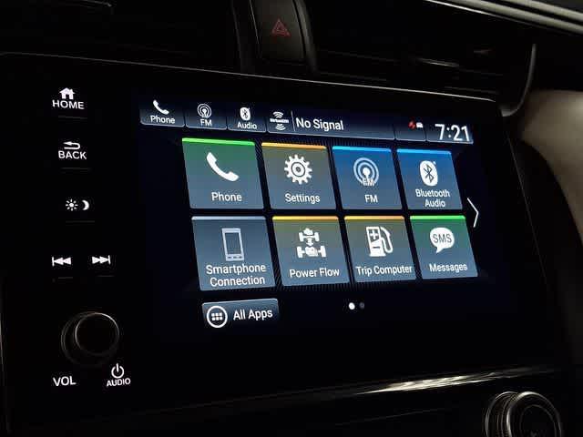 used 2022 Honda Insight car, priced at $18,829
