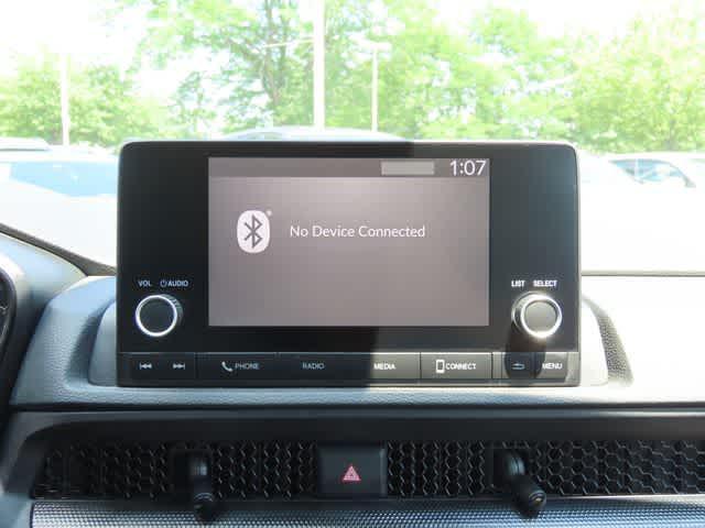 used 2024 Honda CR-V car, priced at $29,102