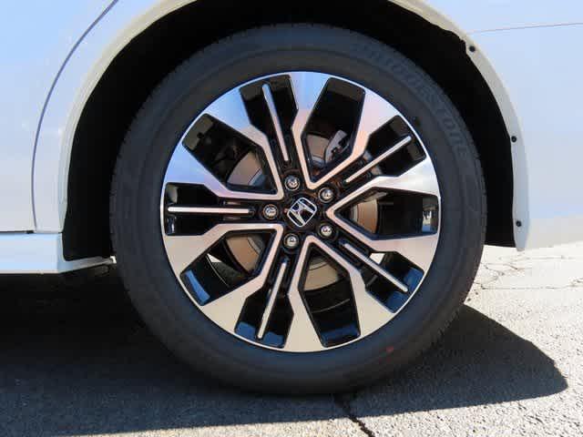 new 2026 Honda Odyssey car, priced at $55,155