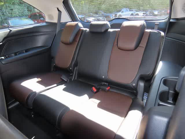 new 2026 Honda Odyssey car, priced at $55,155