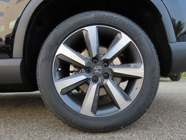 new 2025 Honda Pilot car, priced at $54,530