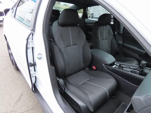 used 2025 Honda Accord Hybrid car, priced at $29,158