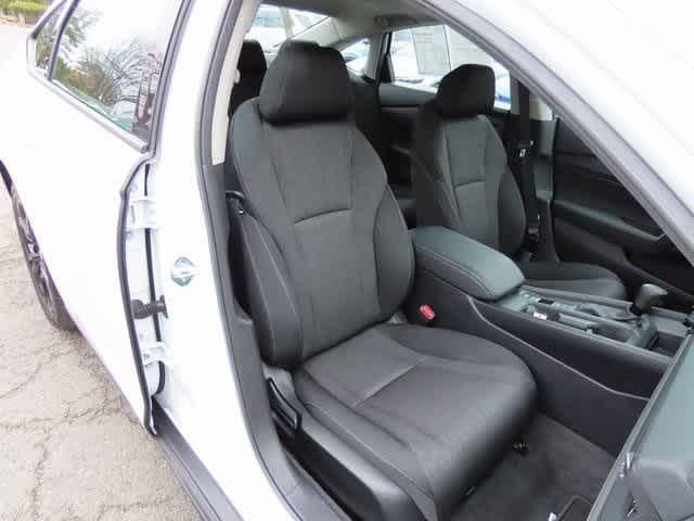 used 2025 Honda Accord car, priced at $29,394