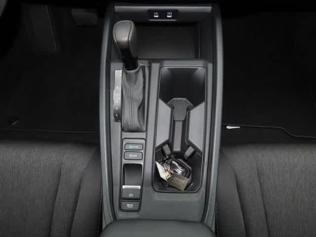 used 2025 Honda Accord car, priced at $29,394