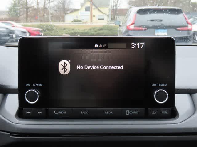 used 2025 Honda Accord car, priced at $29,394