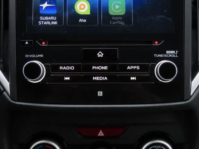 used 2021 Subaru Crosstrek car, priced at $21,816