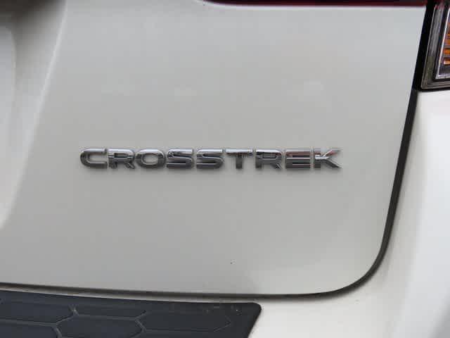used 2021 Subaru Crosstrek car, priced at $21,816