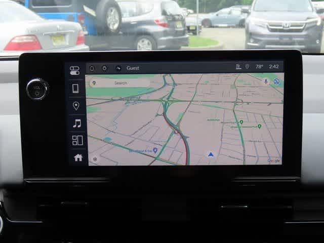 new 2026 Honda Prologue car, priced at $59,395