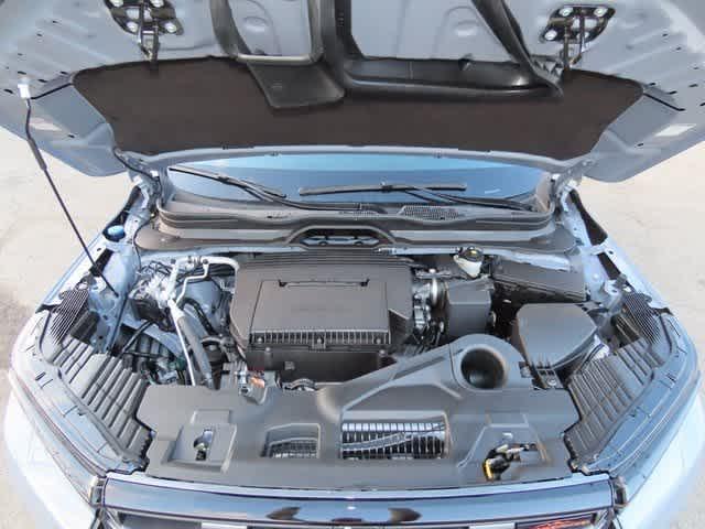 new 2026 Honda Pilot car, priced at $53,095