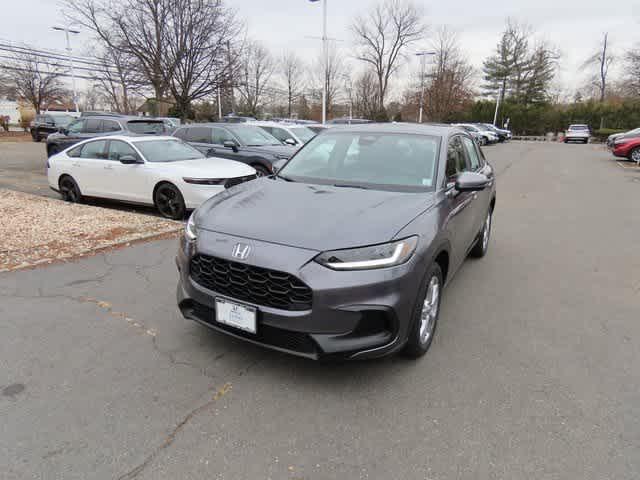 used 2023 Honda HR-V car, priced at $22,691