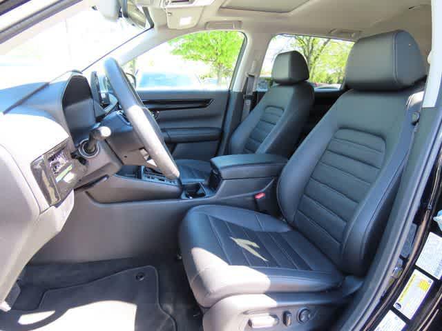 used 2024 Honda CR-V car, priced at $32,465