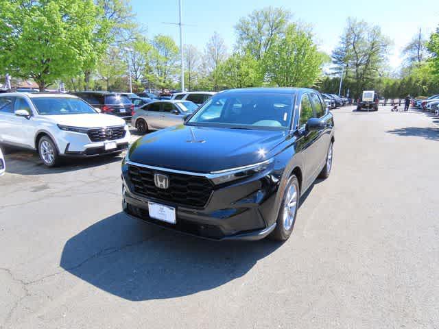 used 2024 Honda CR-V car, priced at $32,977