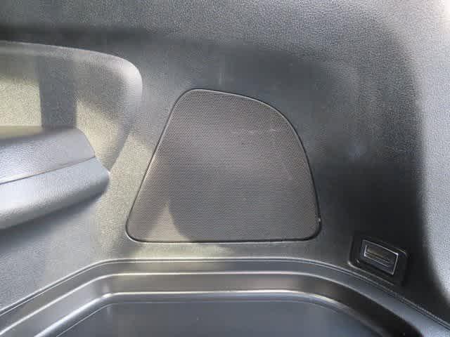 used 2022 Honda Pilot car, priced at $25,108