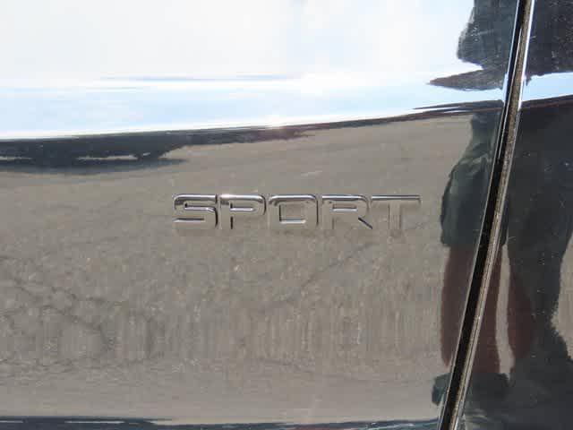 new 2026 Honda CR-V Hybrid car, priced at $41,675