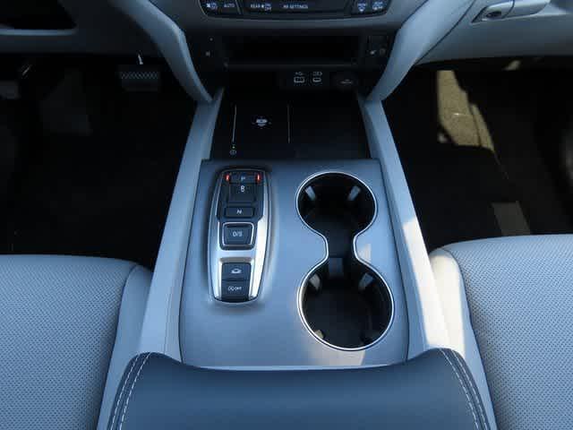 new 2026 Honda Ridgeline car, priced at $45,345