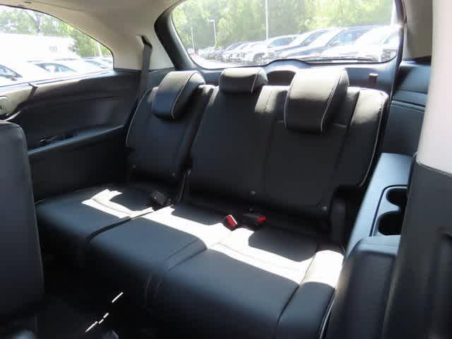 new 2026 Honda Odyssey car, priced at $49,445
