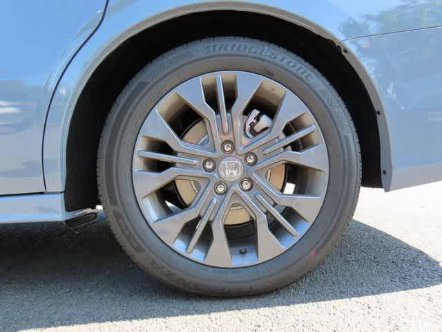 new 2026 Honda Odyssey car, priced at $49,445