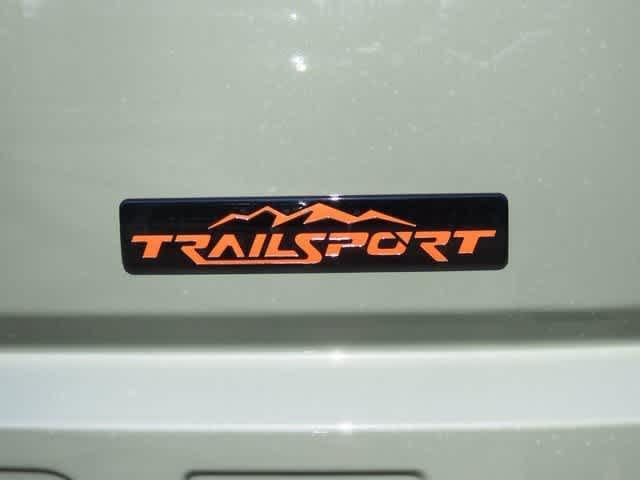 new 2026 Honda Passport car, priced at $55,800